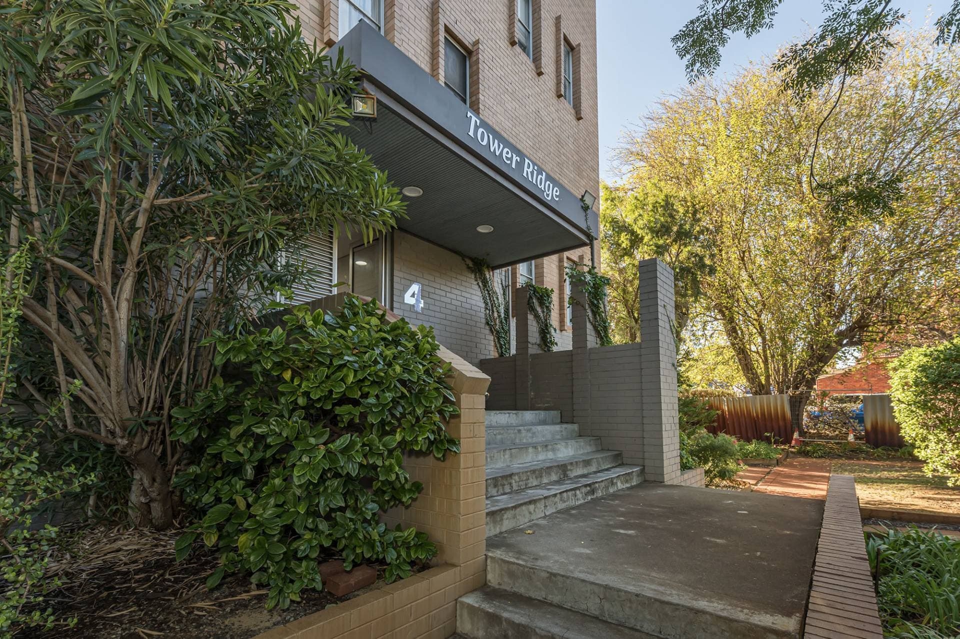 33, 4 Bulwer Street, Perth - Thumbnail 2