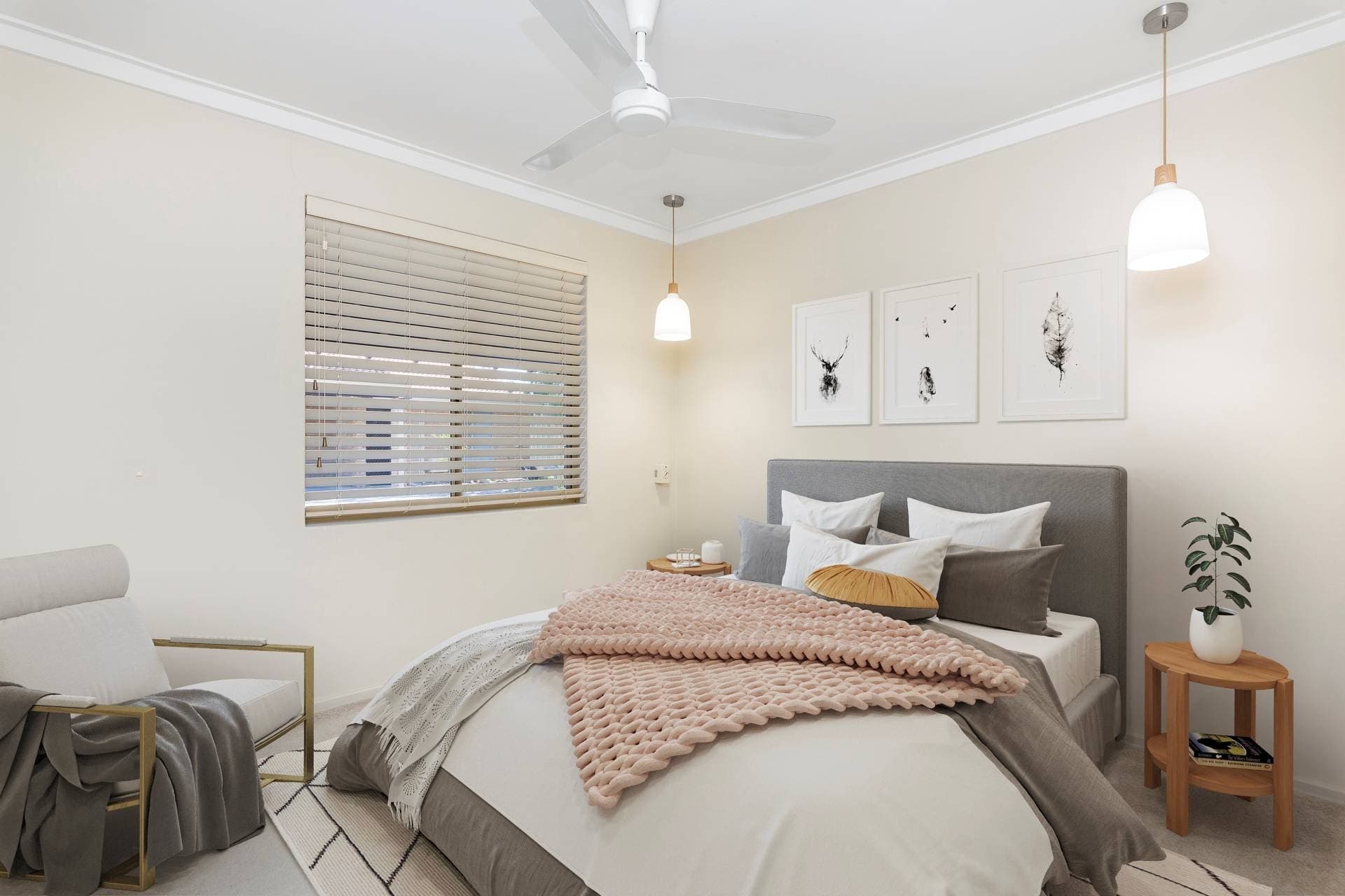 Unit 12, 3 Waterway Court, Churchlands - Thumbnail 5