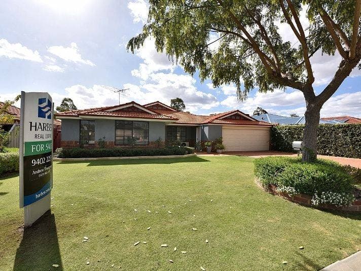 5 Staunton Vale, Carramar - Image 1