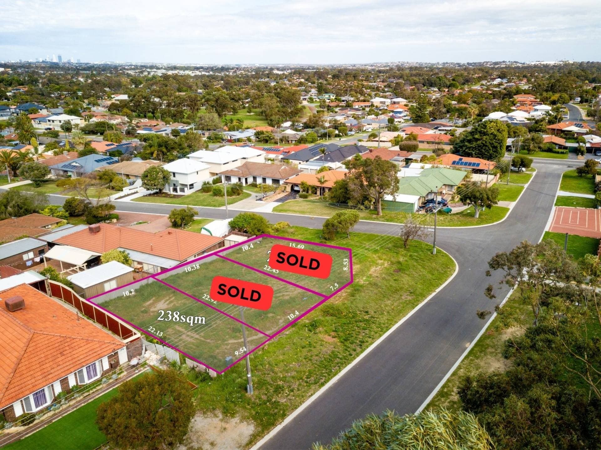 6B Glenmere Road, Warwick - Image 1