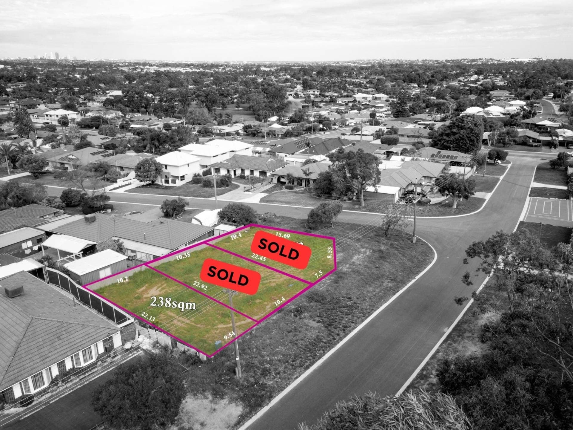 6B Glenmere Road, Warwick - Thumbnail 2