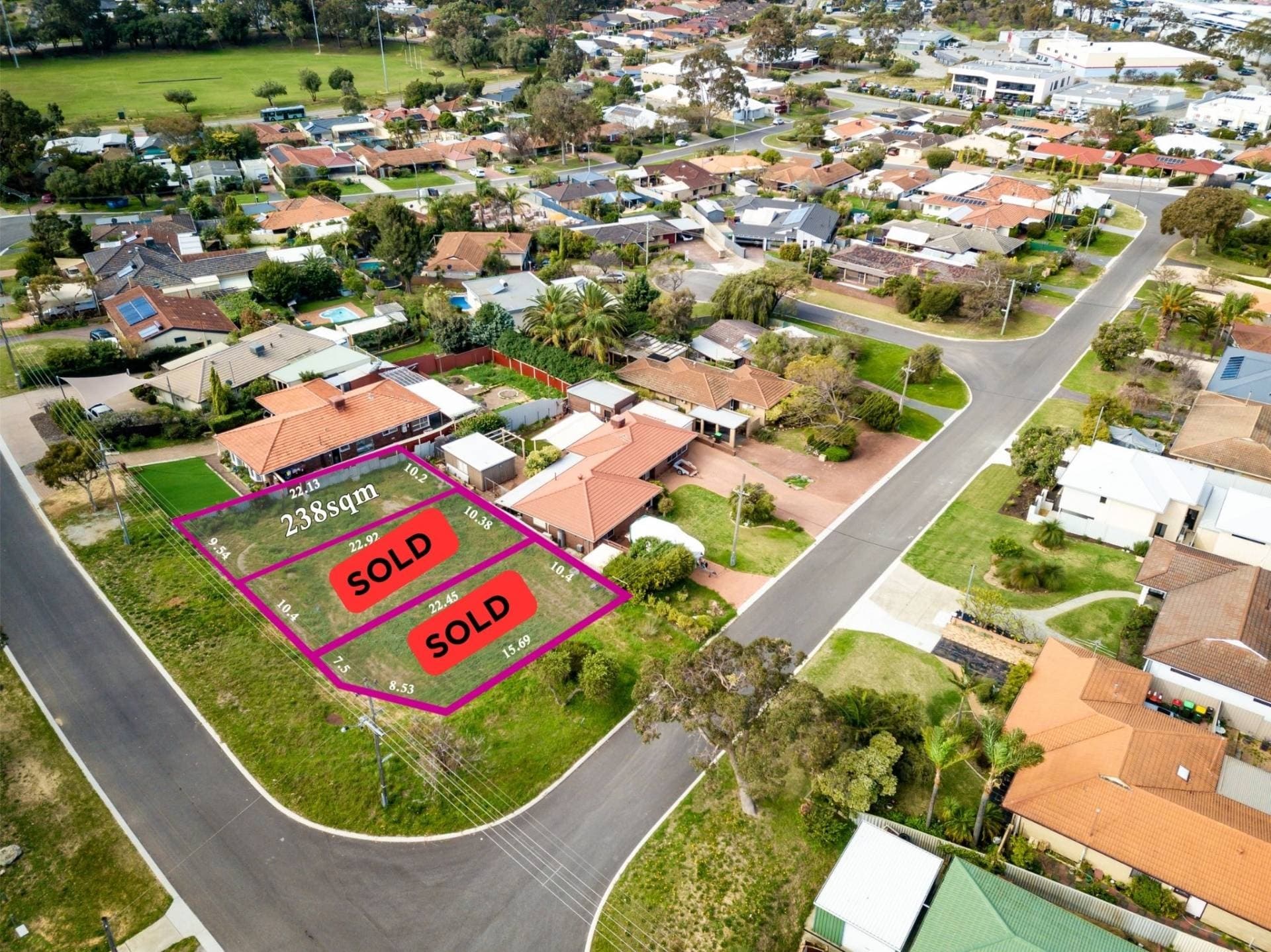6B Glenmere Road, Warwick - Thumbnail 3