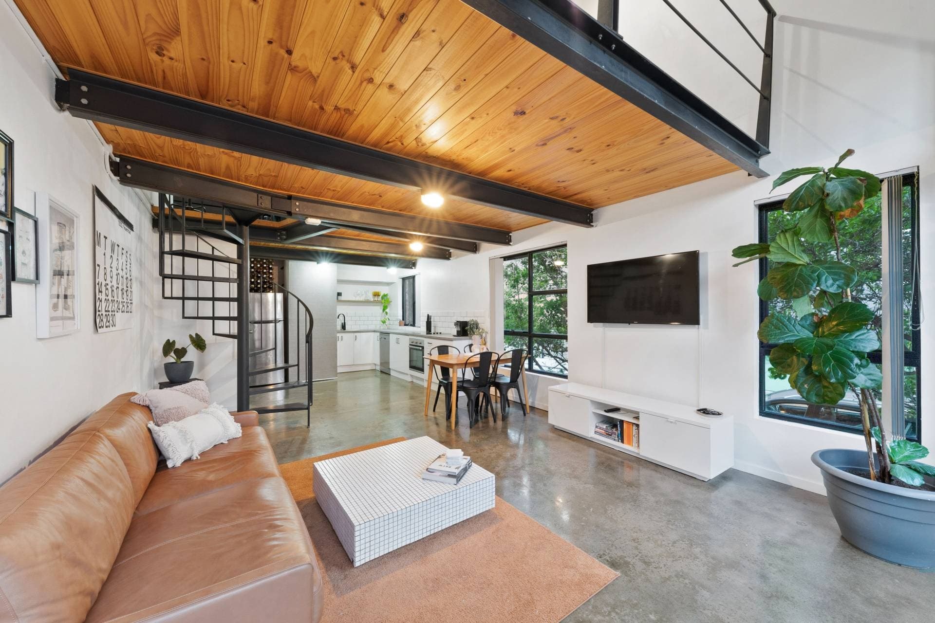 Unit 1, 3 Greenway St, Perth - Image 1