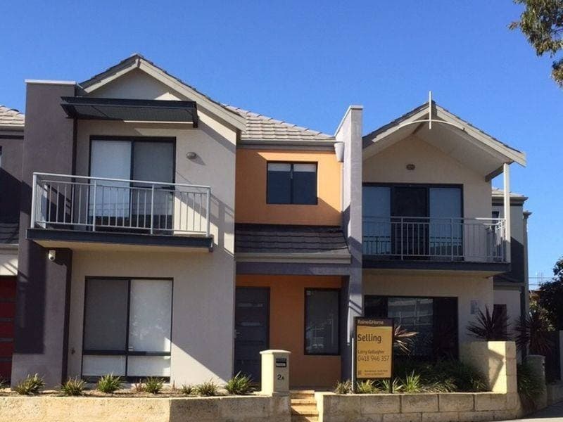 2A Vivaldi Avenue, Stirling - Image 1