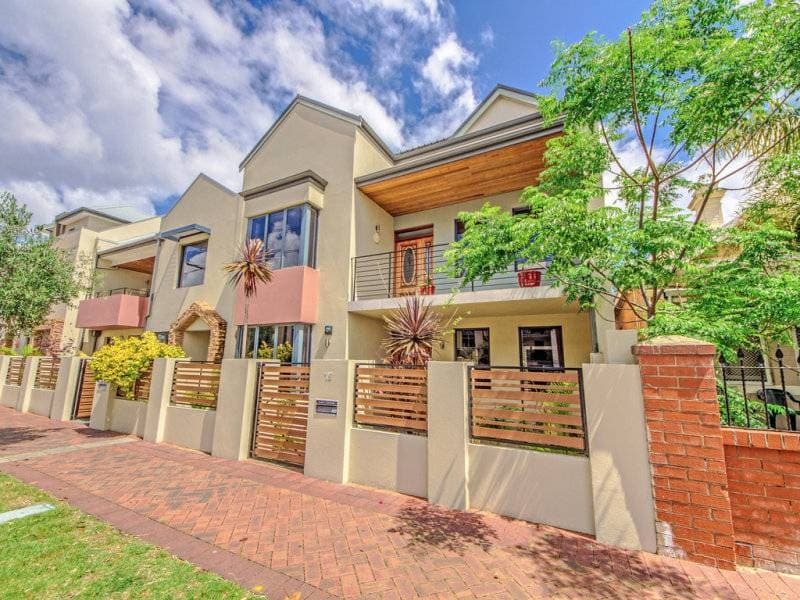19 Palmerston Street, Northbridge - Image 1