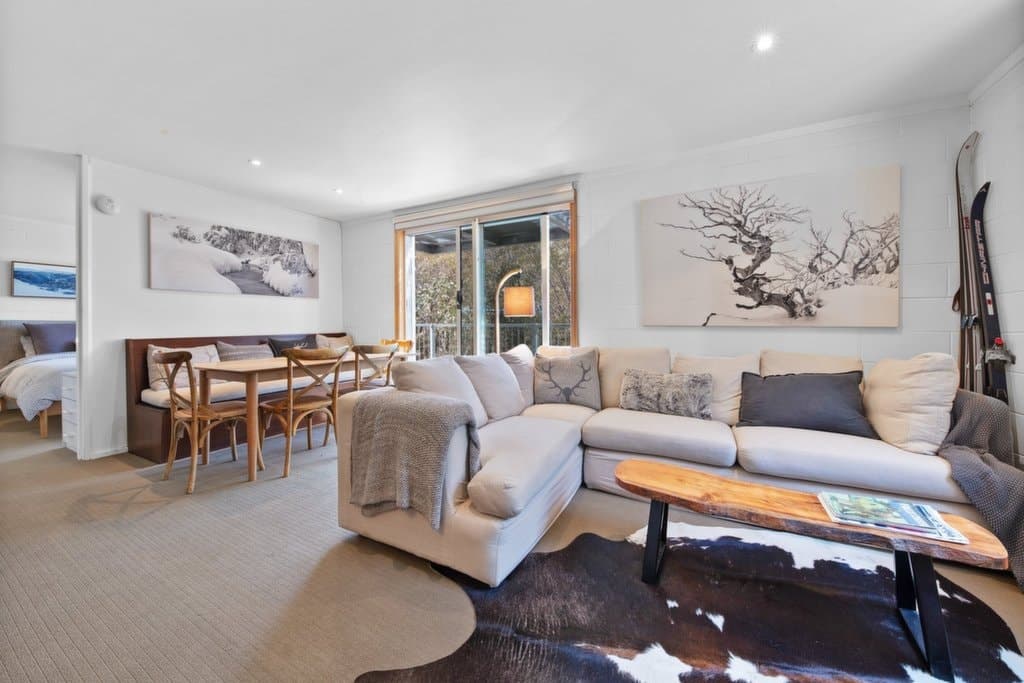 1/17 Falls Creek Road, Falls Creek - Image 1