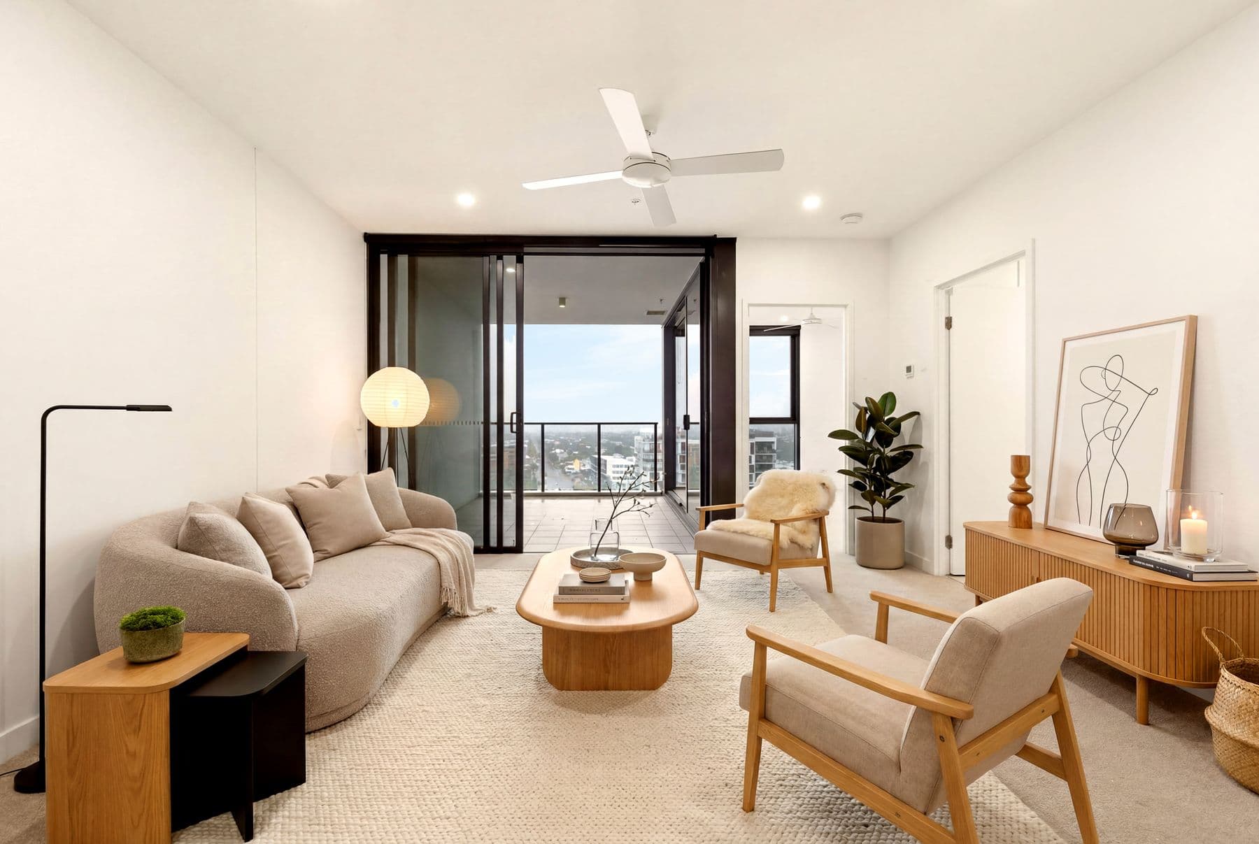 11409/7 Wharf Street, Hamilton, Hamilton - Image 1