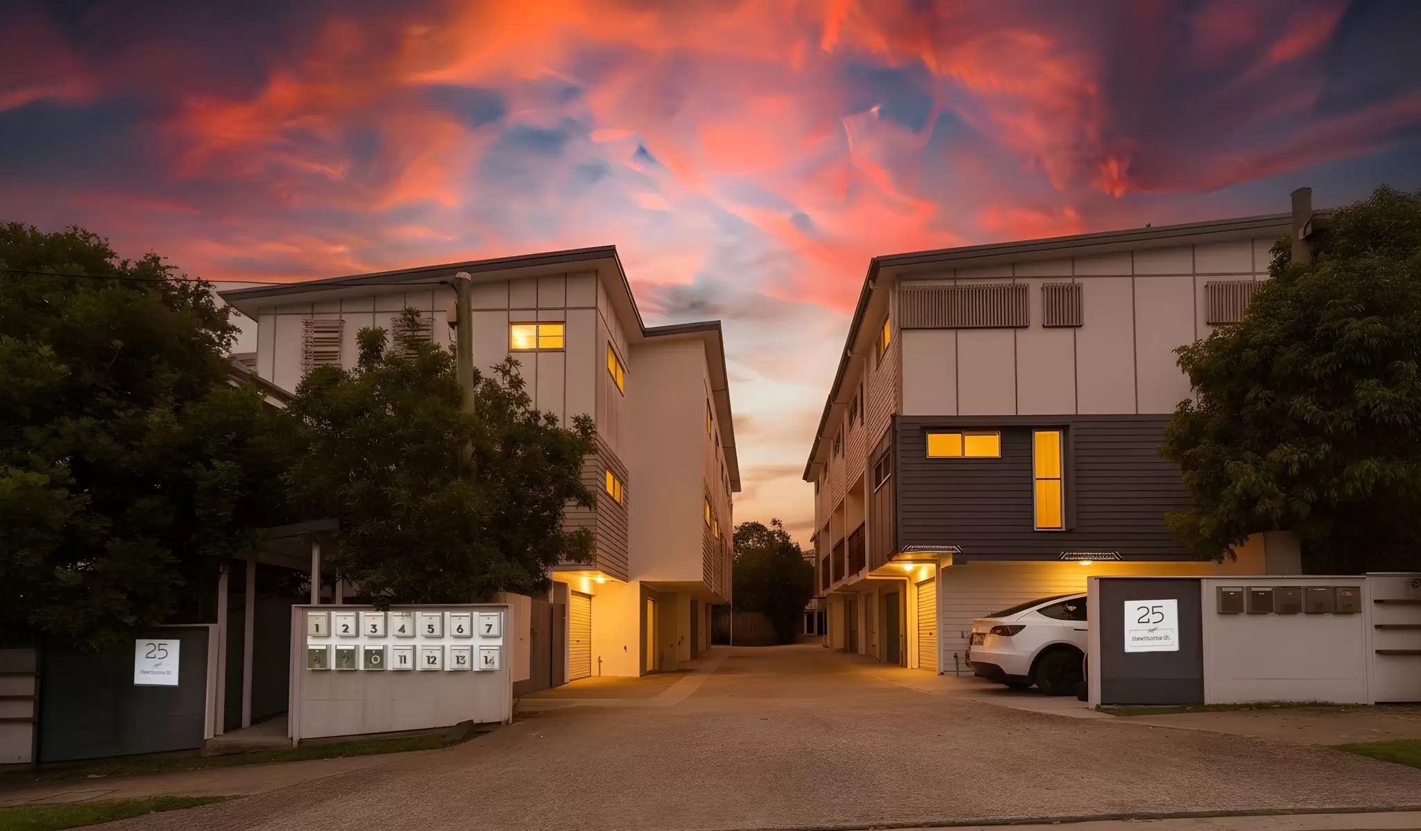 8/25 Hawthorne Street, Enoggera, Enoggera - Image 1