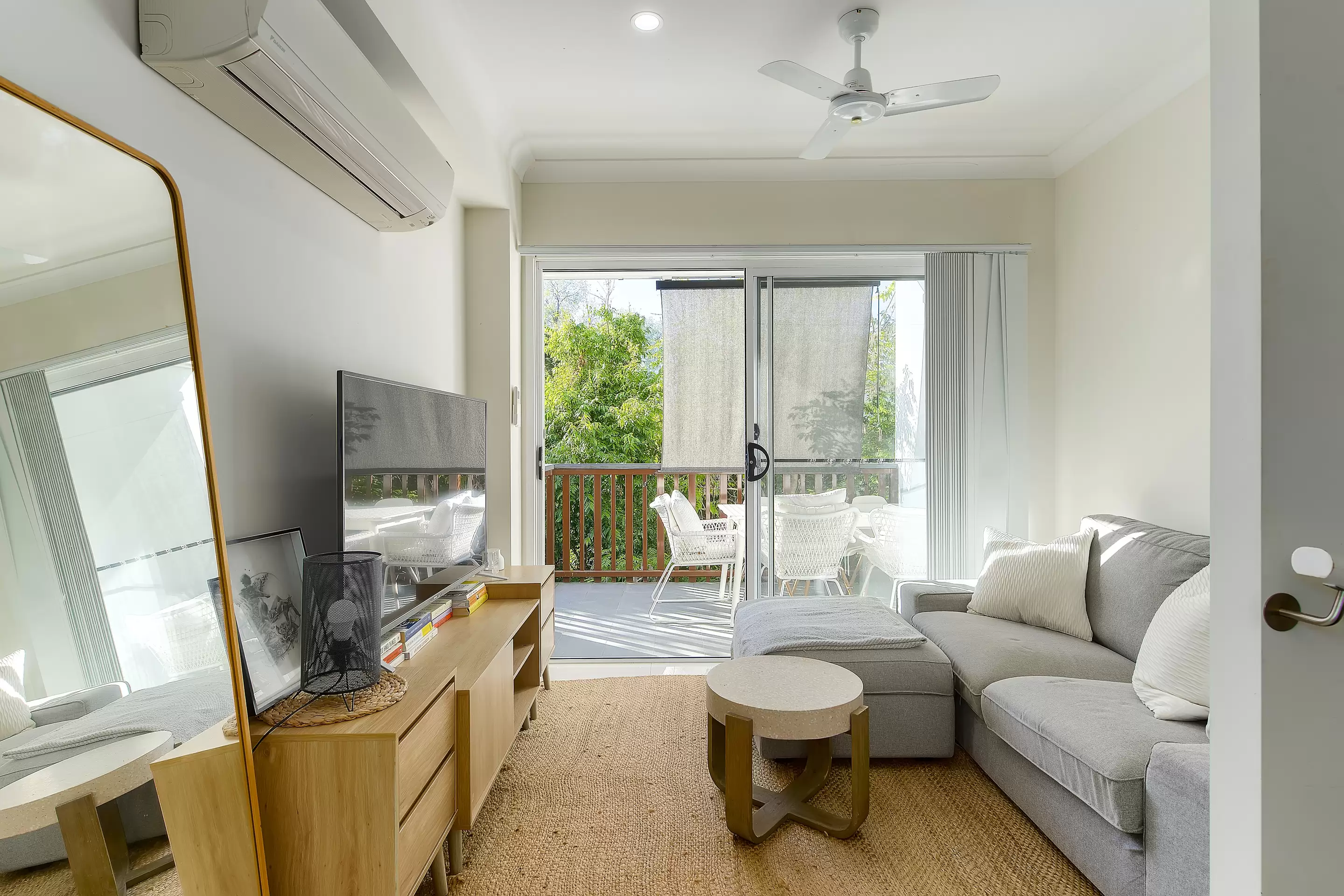 8/25 Hawthorne Street, Enoggera, Enoggera - Thumbnail 2