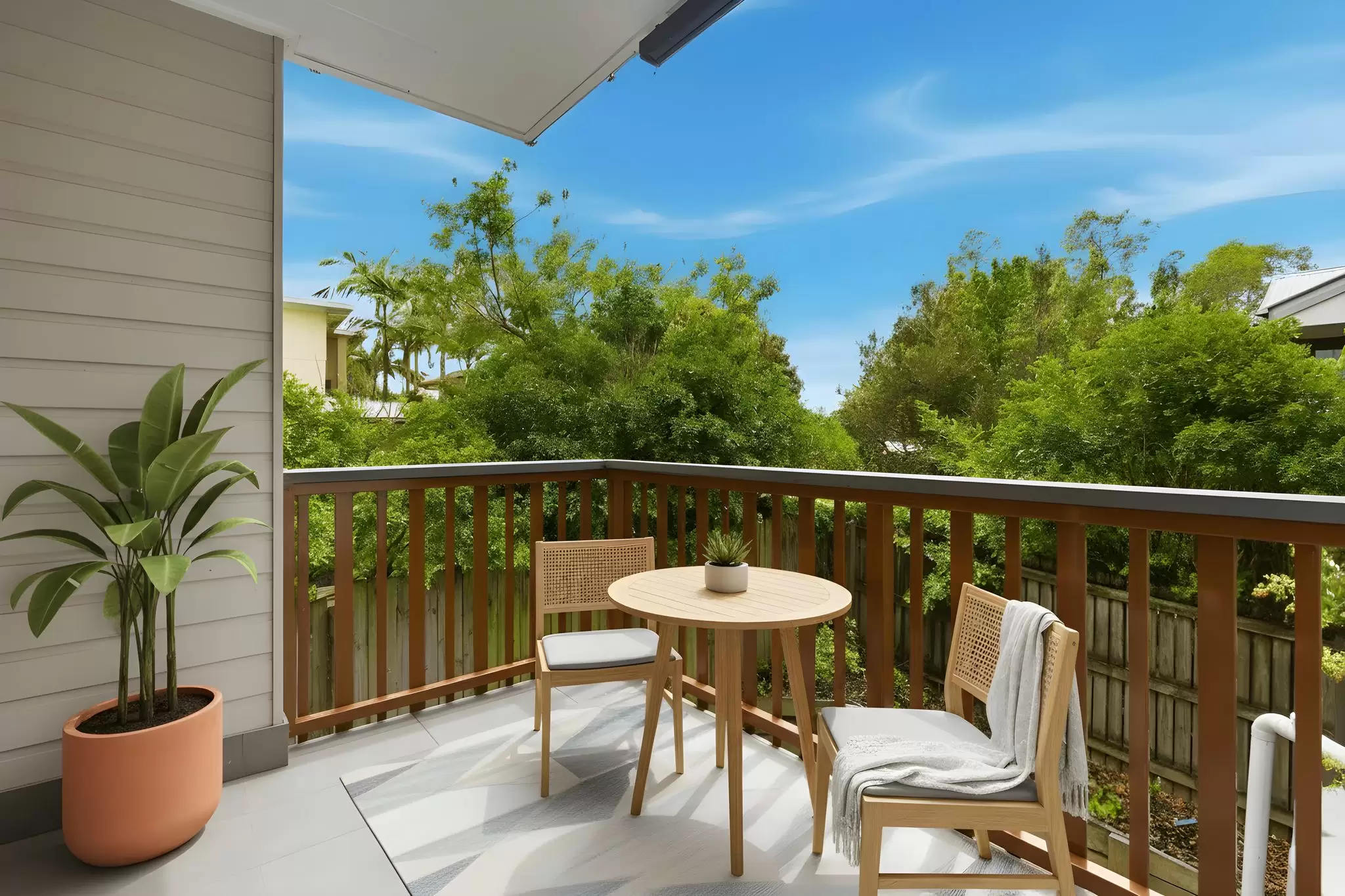 8/25 Hawthorne Street, Enoggera, Enoggera - Thumbnail 3