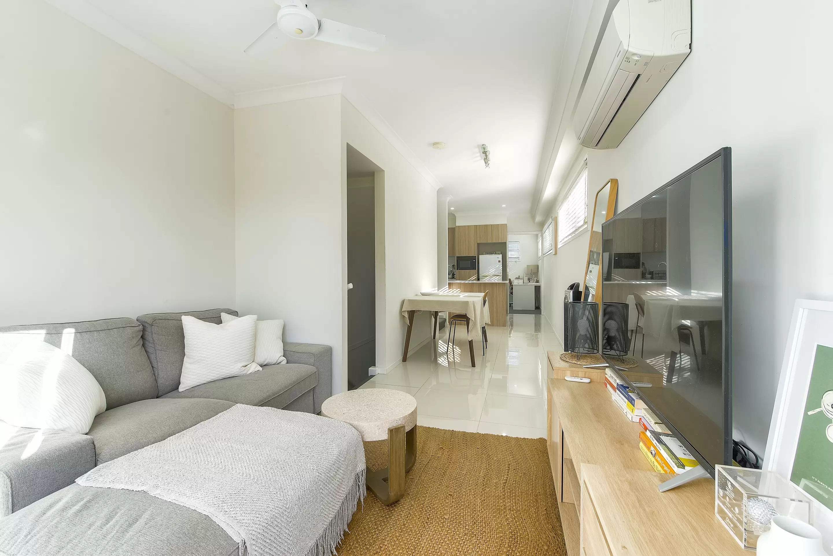 8/25 Hawthorne Street, Enoggera, Enoggera - Thumbnail 4