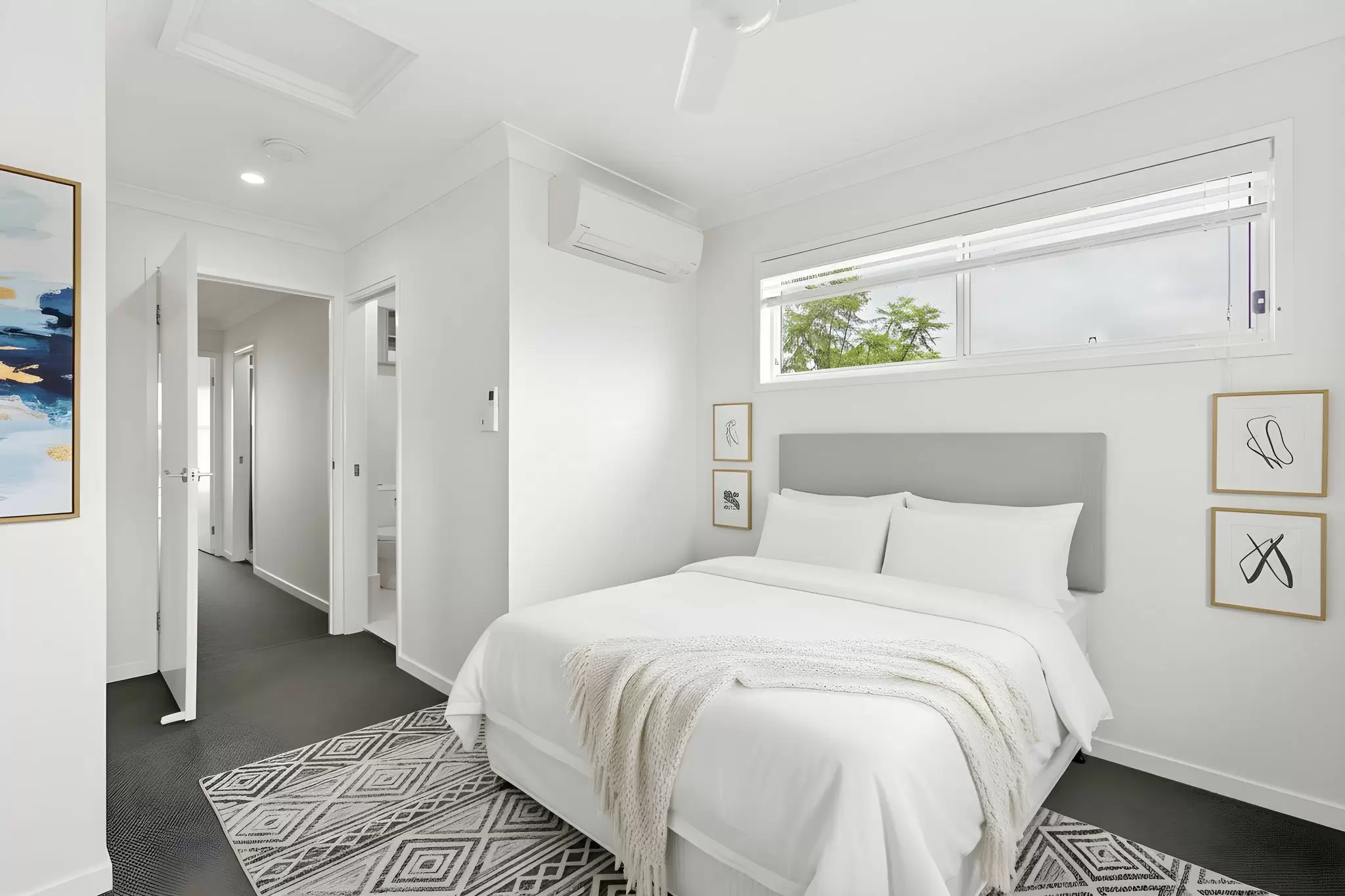 8/25 Hawthorne Street, Enoggera, Enoggera - Thumbnail 7