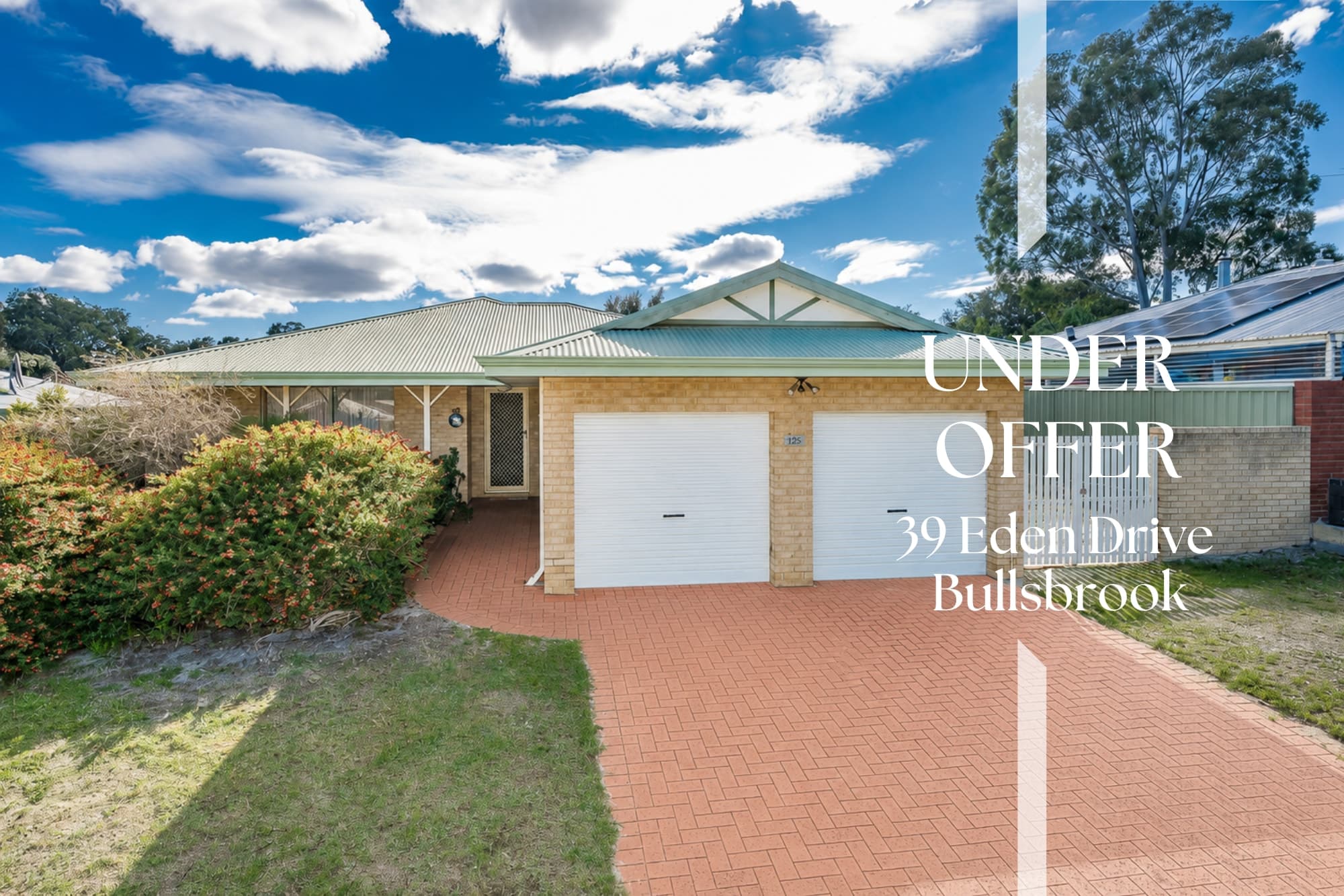 39 Eden Drive, BULLSBROOK WA 6084, Bullsbrook - Image 1