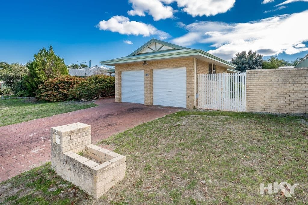 39 Eden Drive, BULLSBROOK WA 6084, Bullsbrook - Thumbnail 3