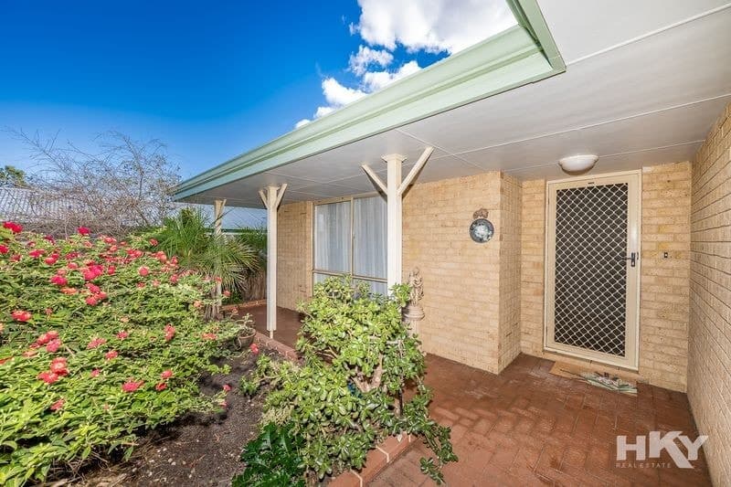 39 Eden Drive, BULLSBROOK WA 6084, Bullsbrook - Thumbnail 5