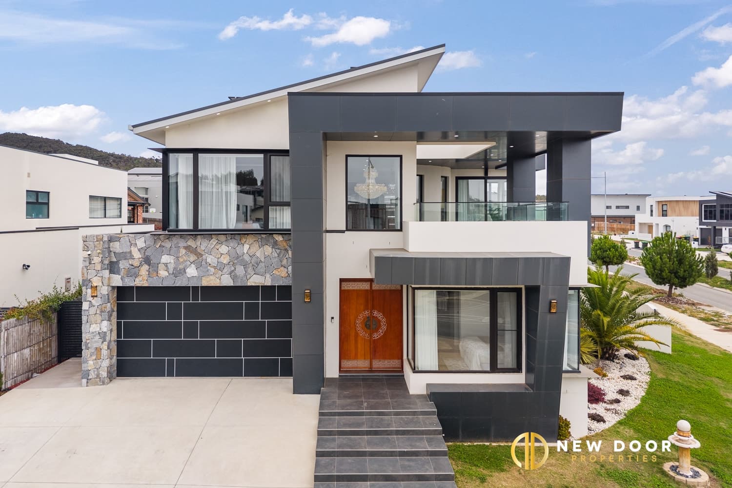 75 Kondelea Way, Denman Prospect ACT, Denman Prospect - Thumbnail 2