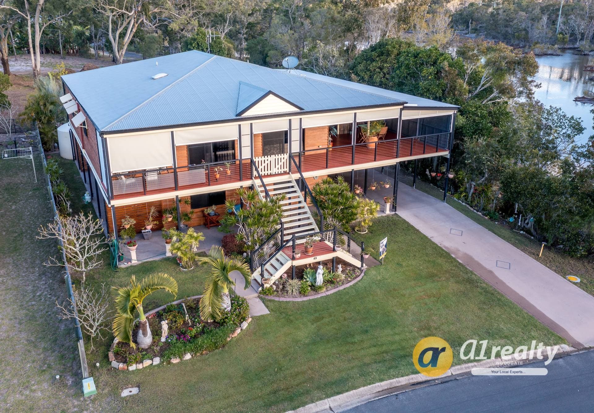 49 First Ave, Woodgate - Image 1
