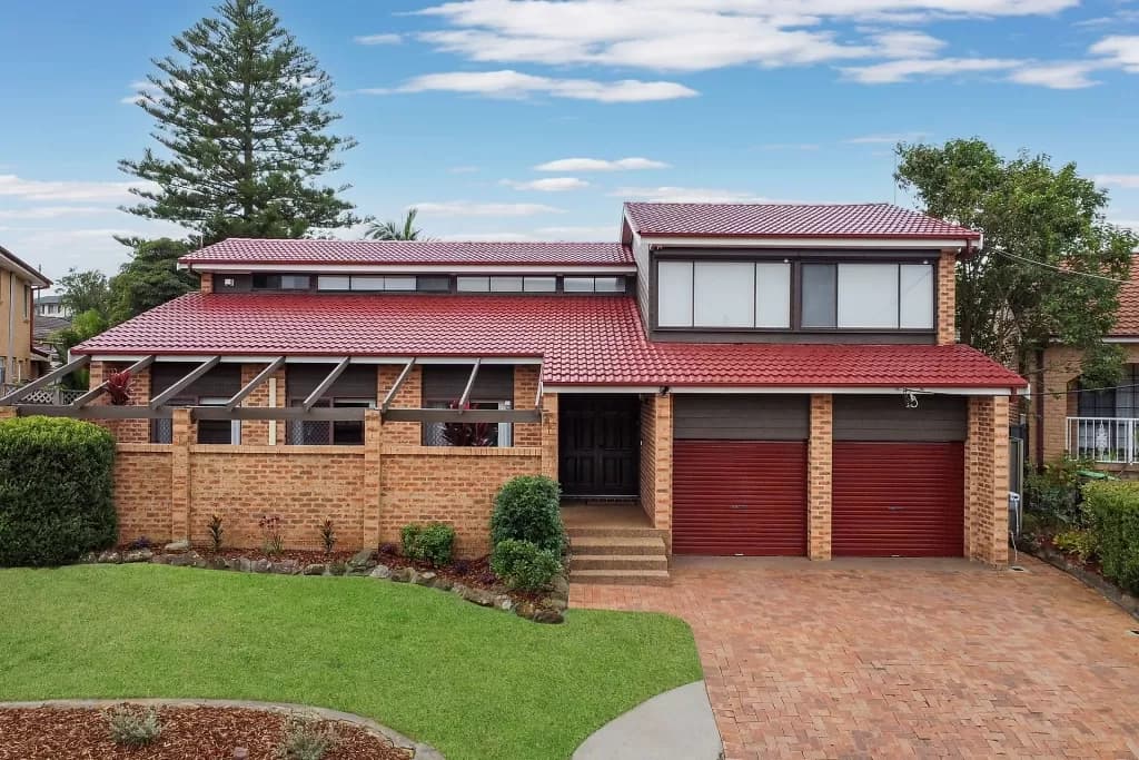 6 Cherie Place, Bass Hill, Bass Hill - Image 1