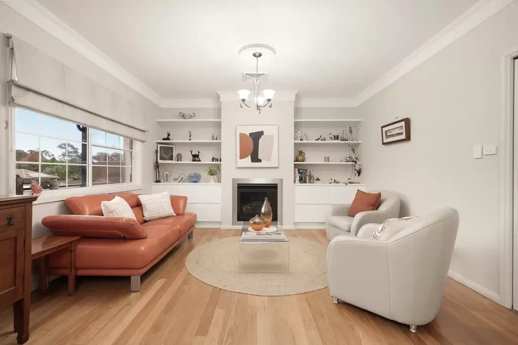 12 Radford Place, Castle Hill, Castle Hill - Thumbnail 4