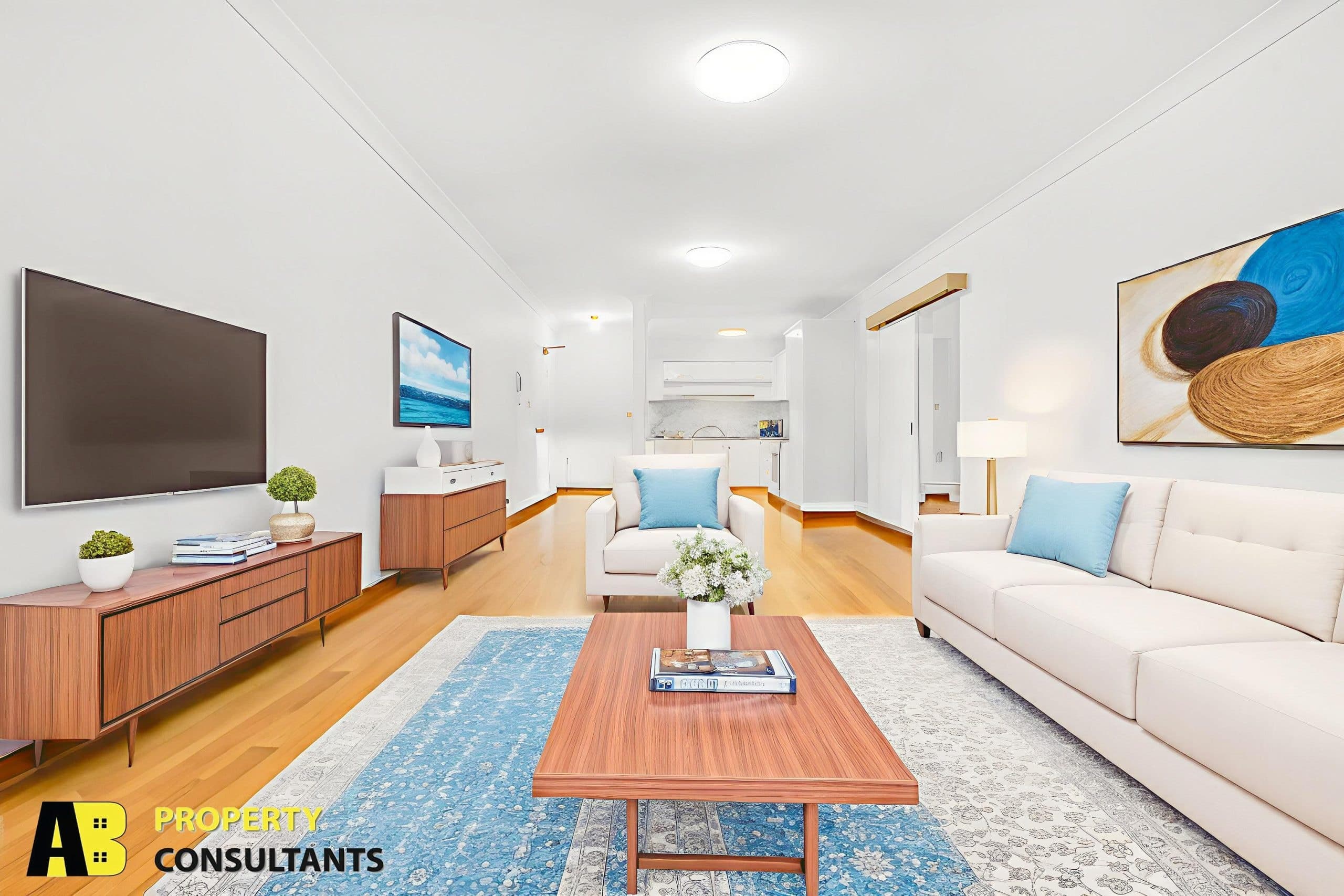 1/2-4 Cambridge Street, Harris Park - Image 1