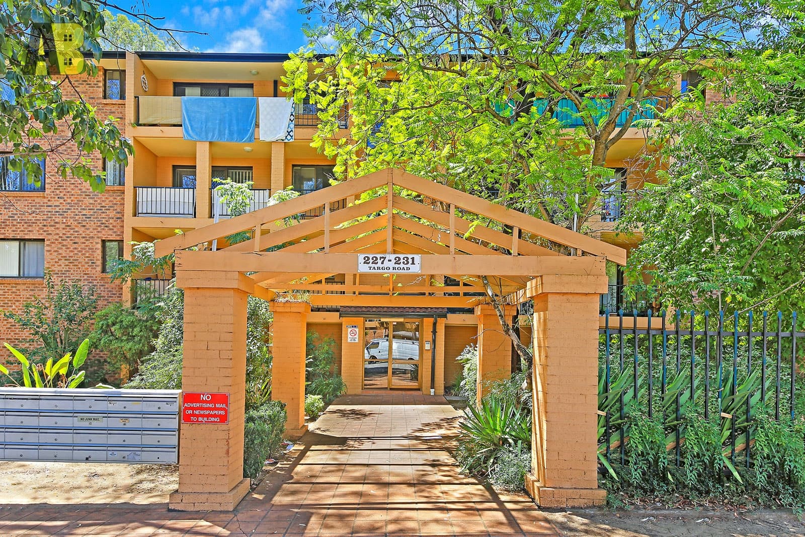 26/227-231 TARGO ROAD, Girraween - Image 1