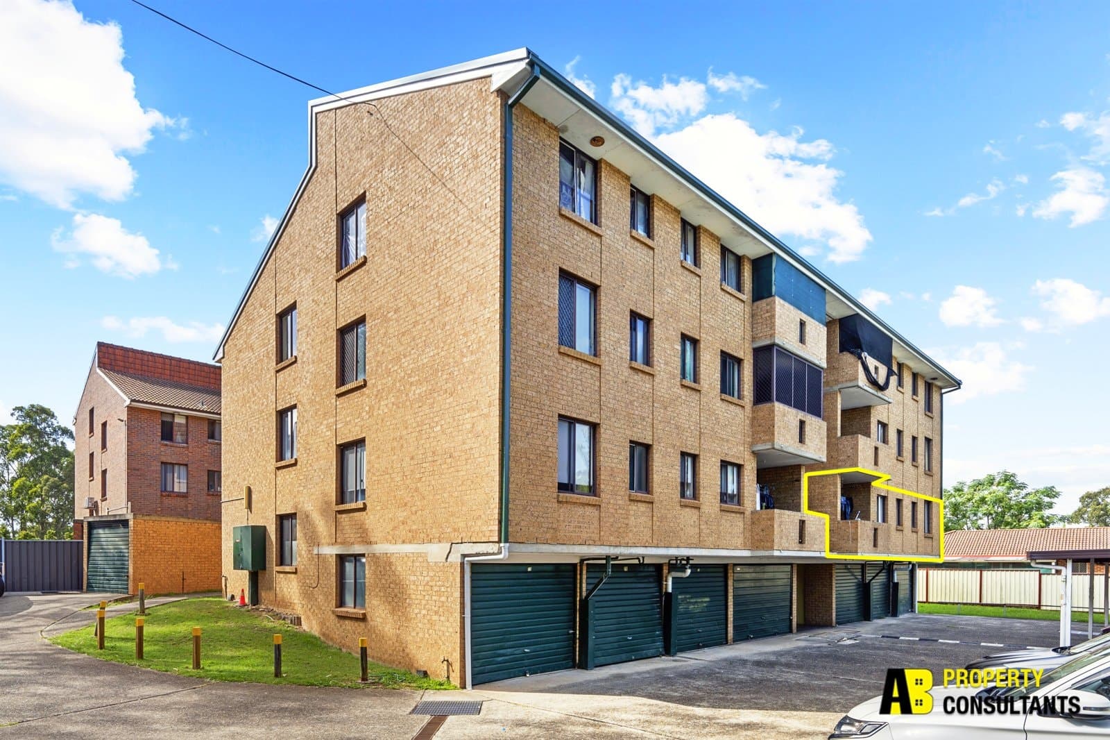 15/340 Woodstock Avenue, Mount Druitt - Image 1