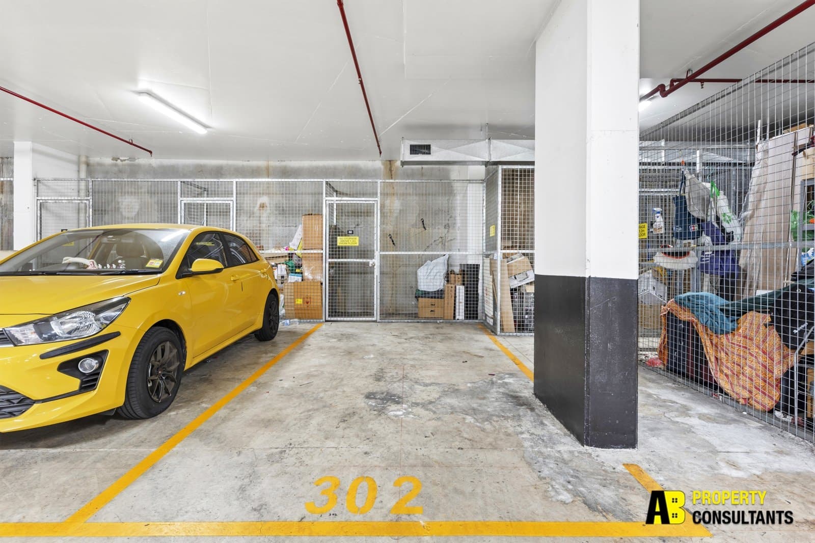 302/20-24 Kendall Street, Harris Park - Thumbnail 7