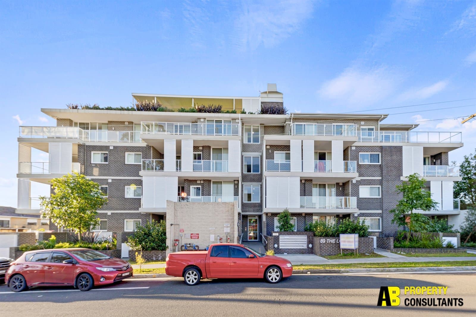 304/89-93 Wentworth Avenue, Wentworthville - Thumbnail 6