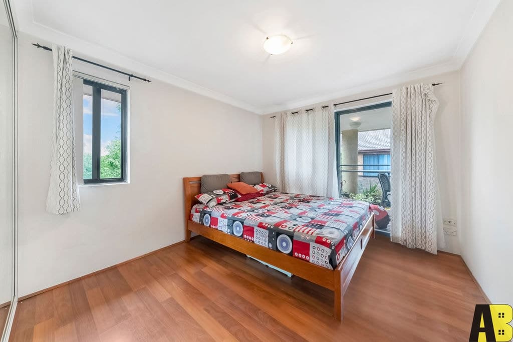 6/130 Good Street, Harris Park - Thumbnail 8