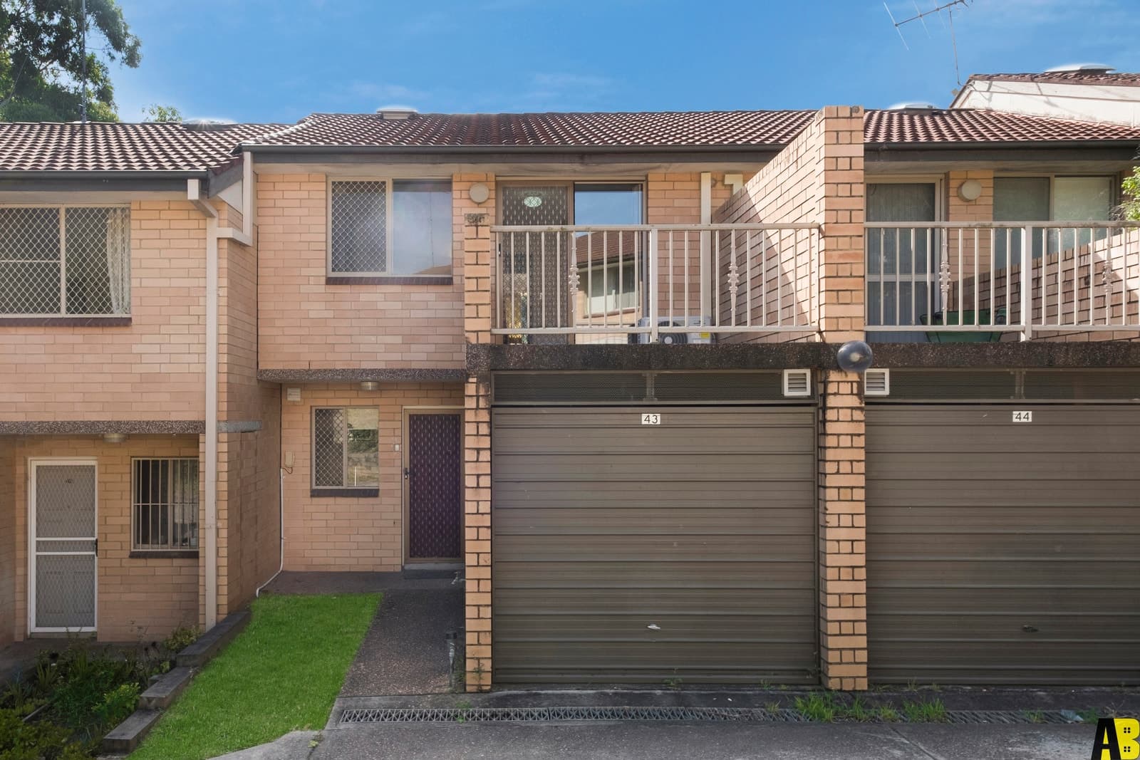 43/1 Reid Avenue, Westmead - Thumbnail 3