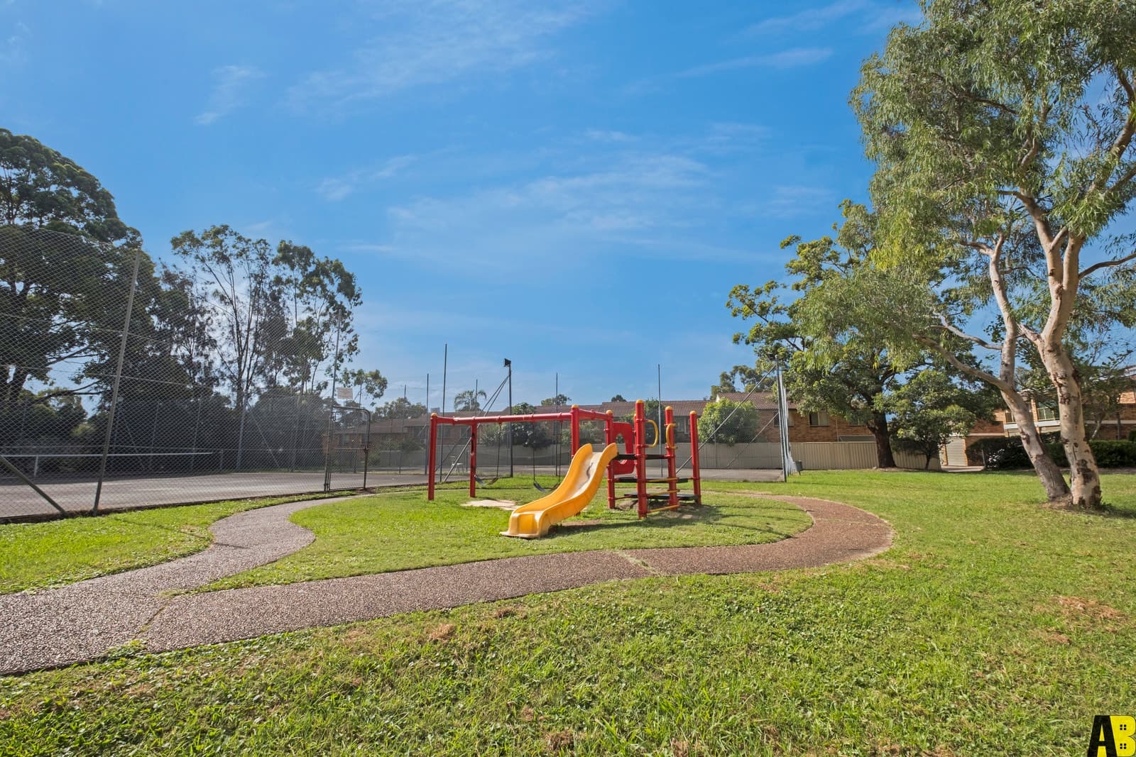43/1 Reid Avenue, Westmead - Thumbnail 4