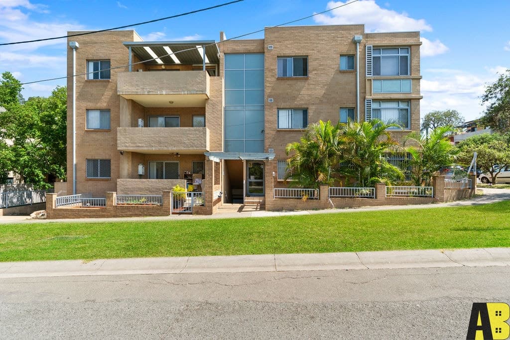 3/14-16 Dalley Street, Harris Park - Image 1