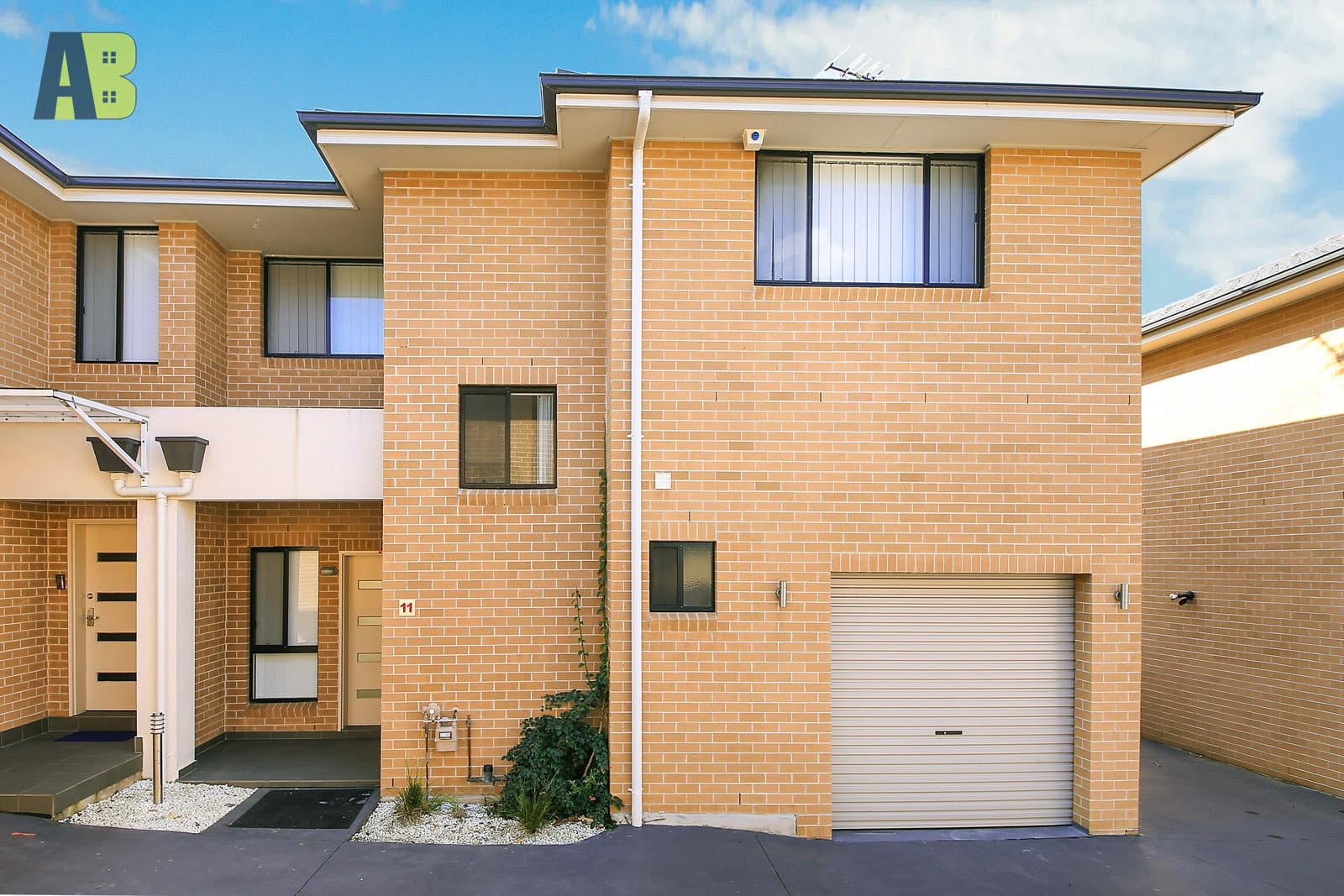 11/1-5 Carinya Street, Blacktown - Image 1