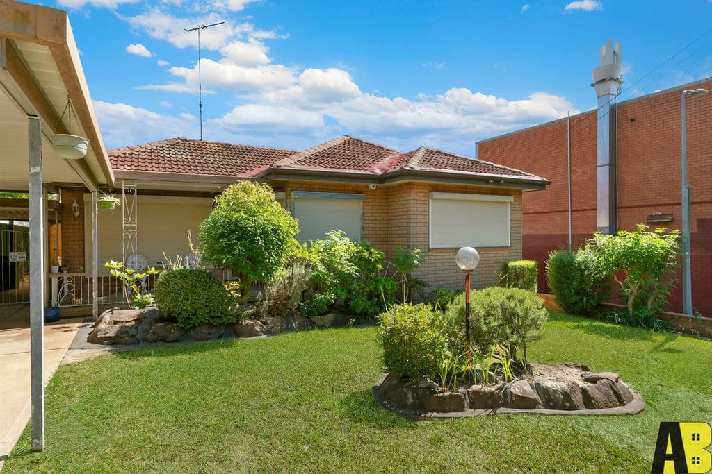 16 HARWOOD STREET, Seven Hills - Image 1