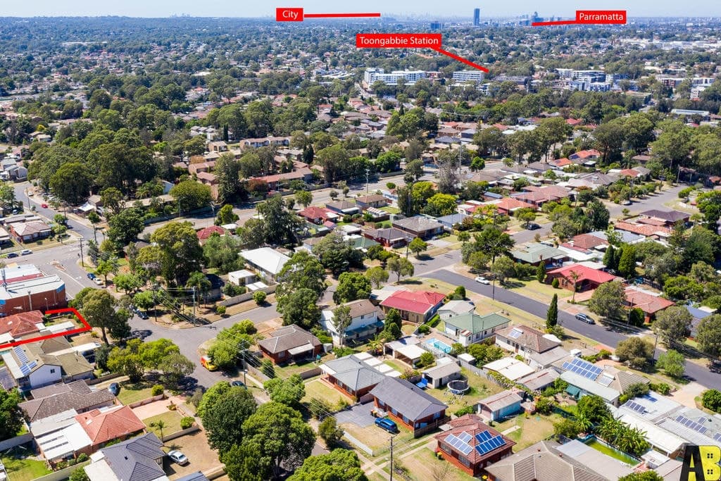 16 HARWOOD STREET, Seven Hills - Thumbnail 2