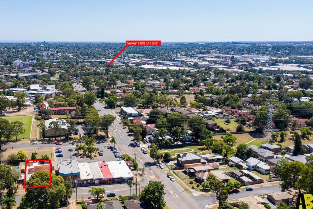 16 HARWOOD STREET, Seven Hills - Thumbnail 3