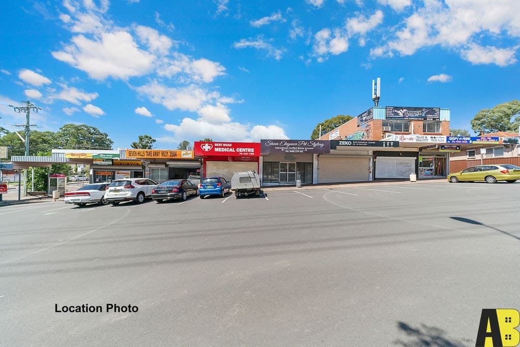16 HARWOOD STREET, Seven Hills - Thumbnail 4