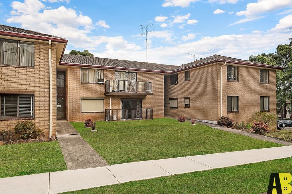 9/25-27 WIGRAM STREET, Harris Park - Image 1