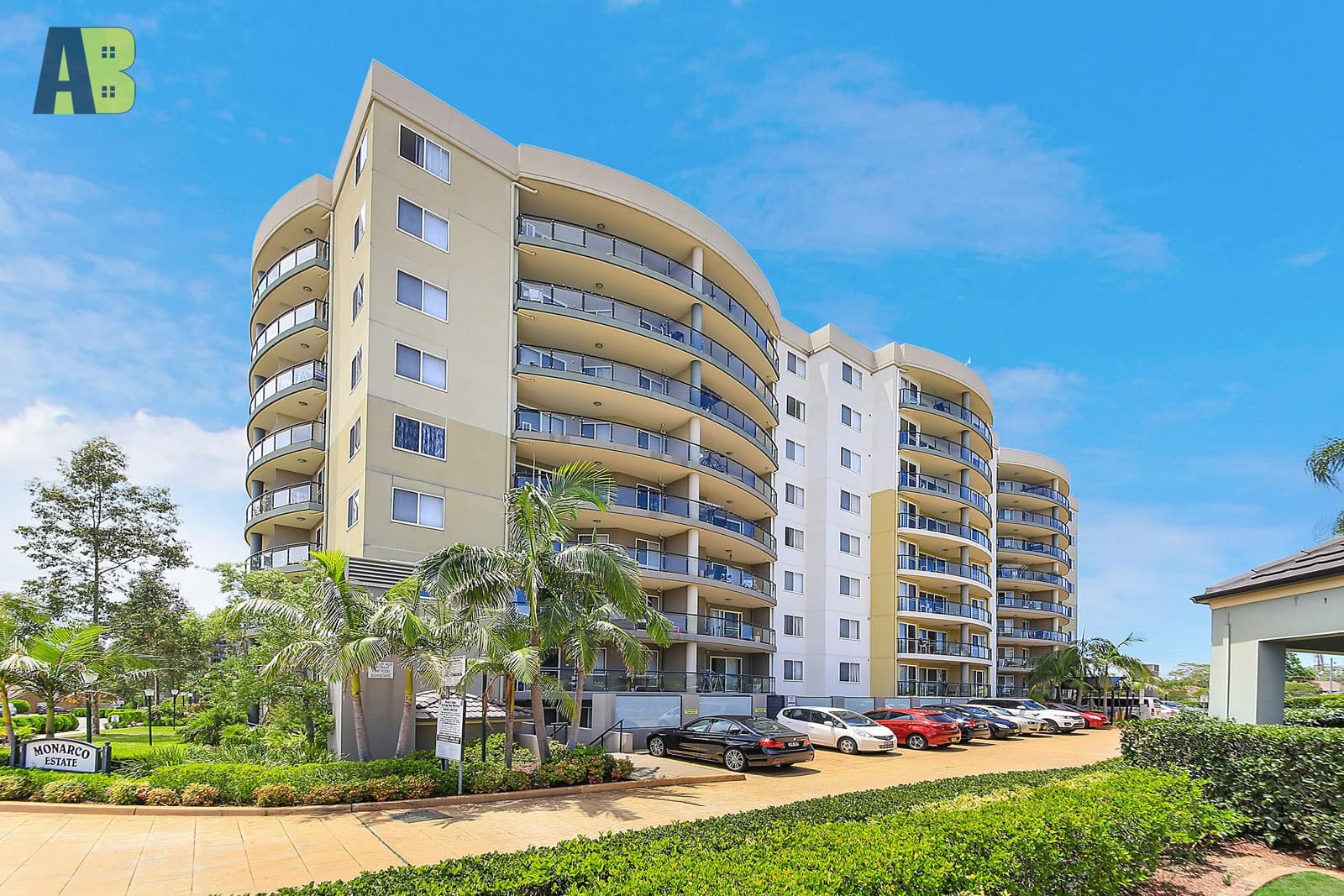 306/91D Bridge Road, Westmead - Image 1