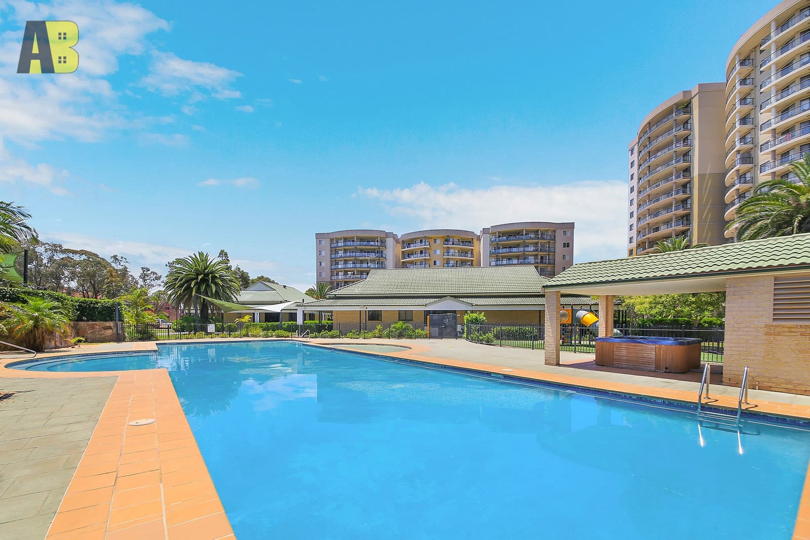 306/91D Bridge Road, Westmead - Thumbnail 2