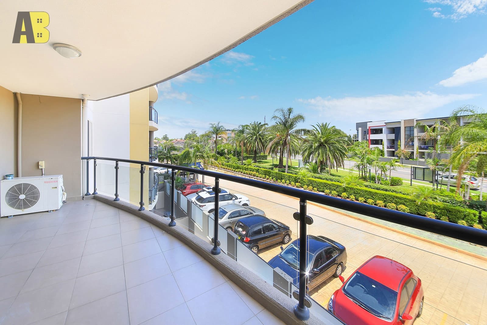 306/91D Bridge Road, Westmead - Thumbnail 3