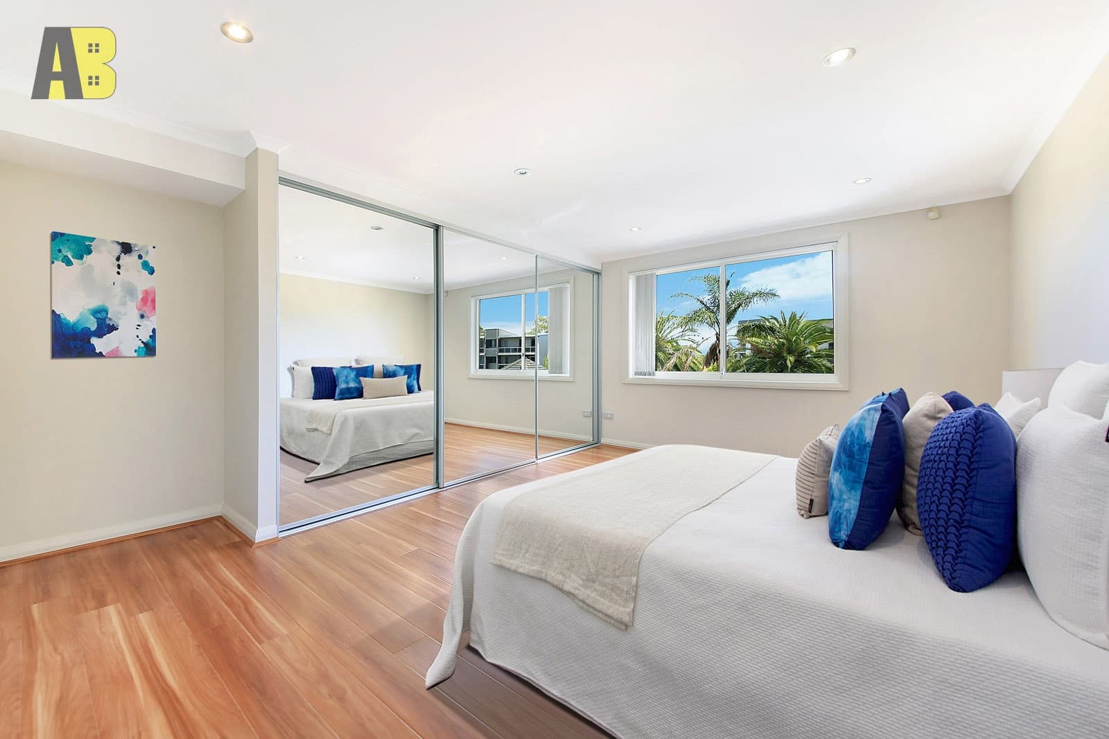 306/91D Bridge Road, Westmead - Thumbnail 5