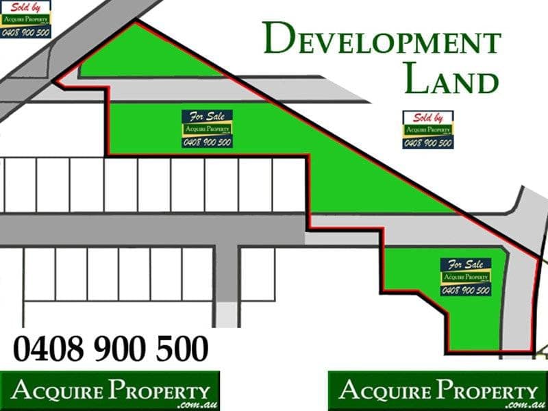 Lot 1 Hector Court, Kellyville - Image 1