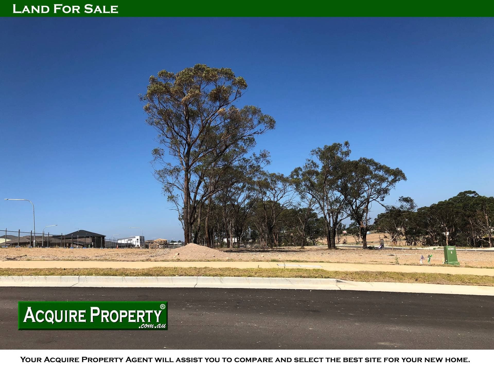 Lot 7 Saltwater Crescent, Kellyville - Image 1