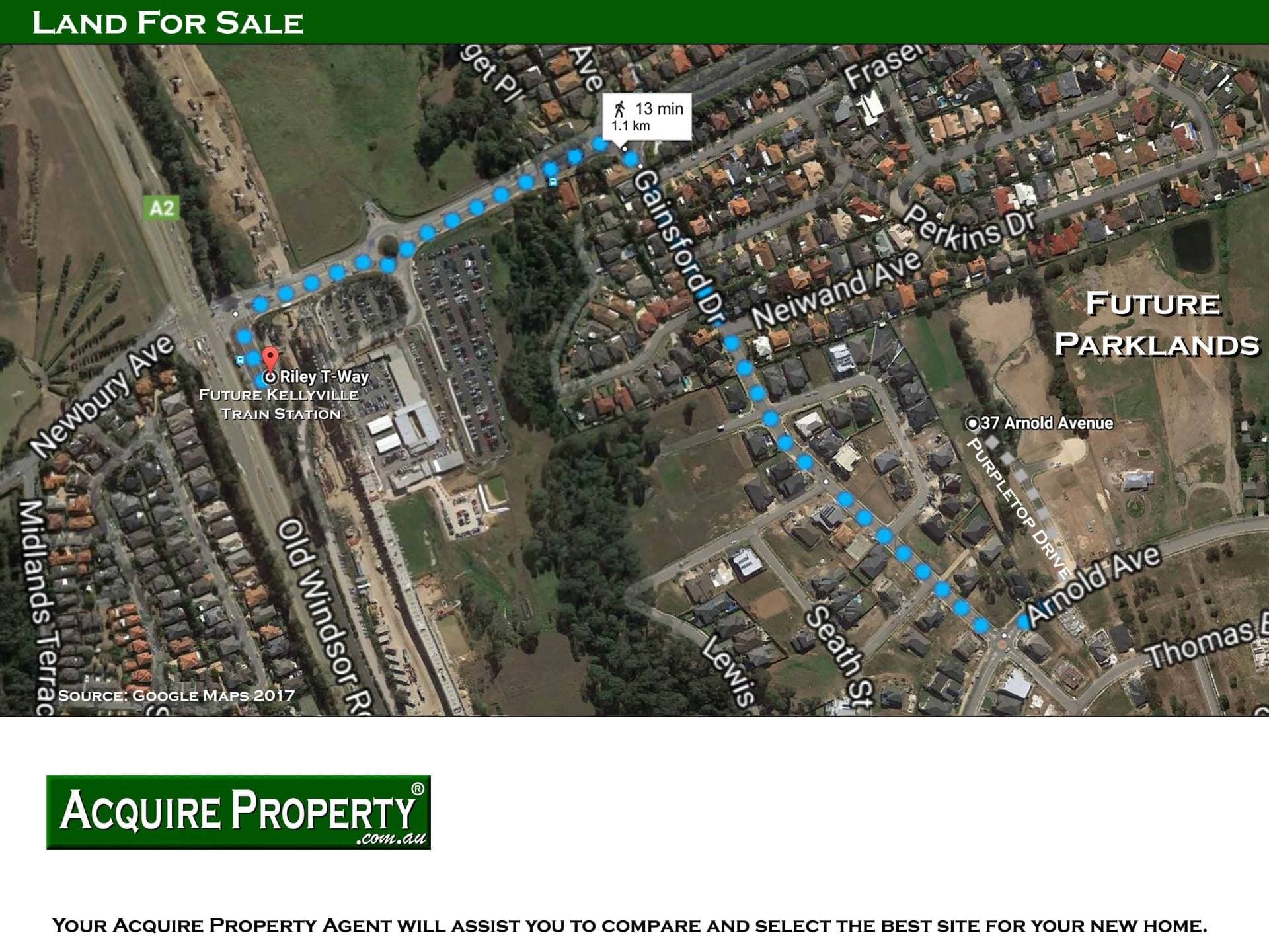 36 Purpletop Drive, Kellyville - Thumbnail 3