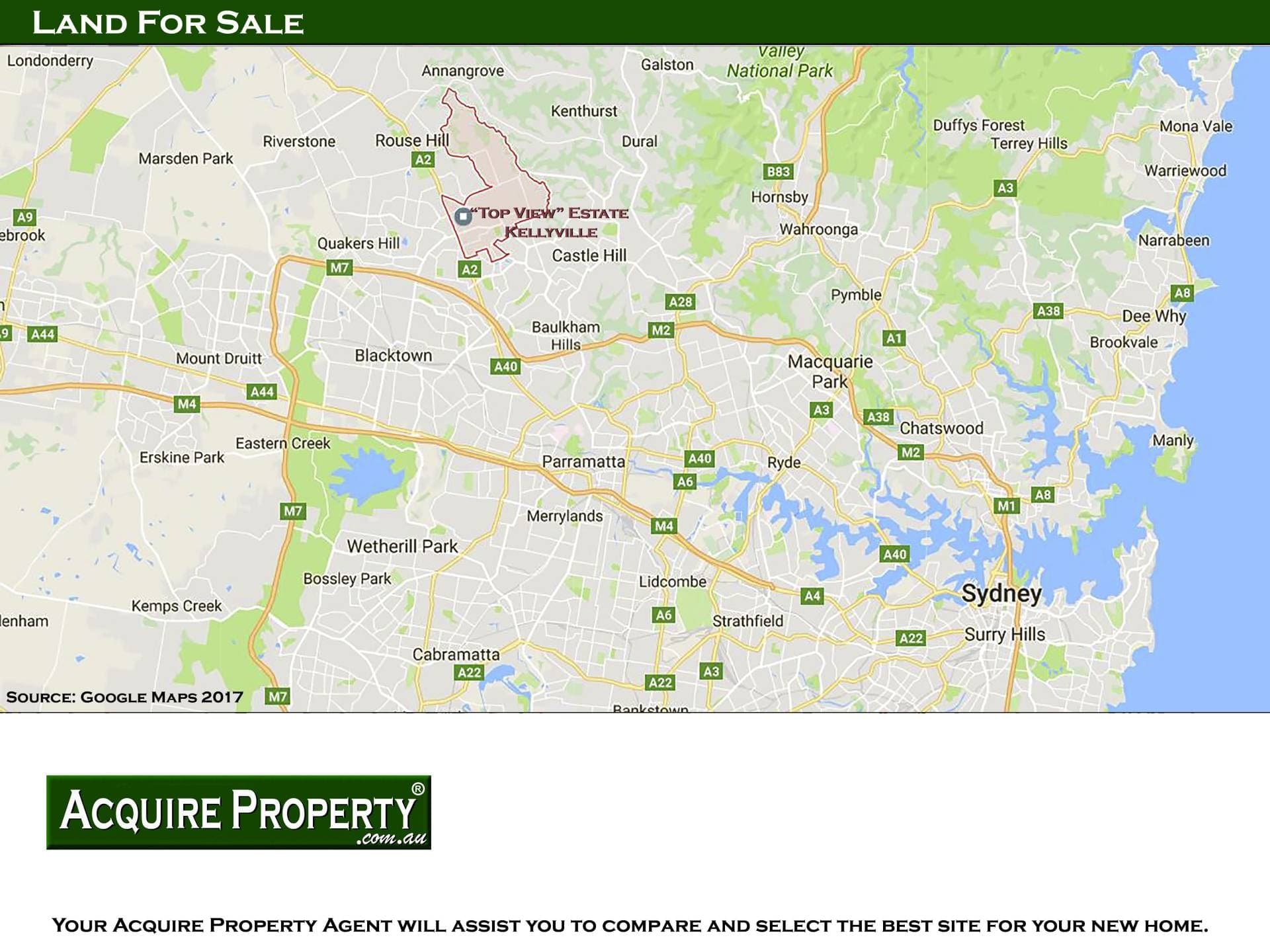 36 Purpletop Drive, Kellyville - Thumbnail 4