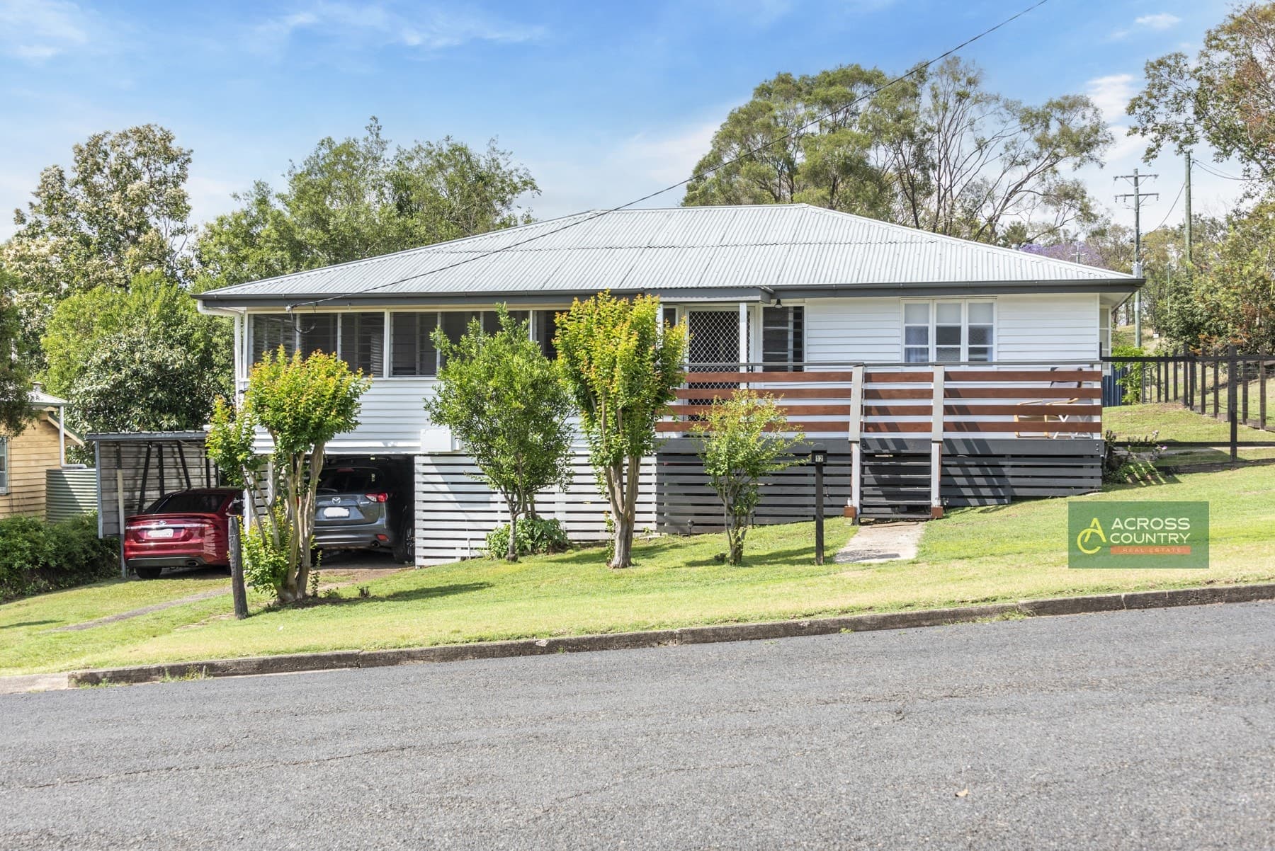 12 Dahlke Street, Goomeri - Image 1