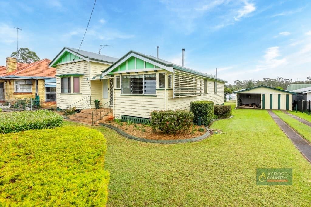 85 Haly Street, Wondai - Image 1