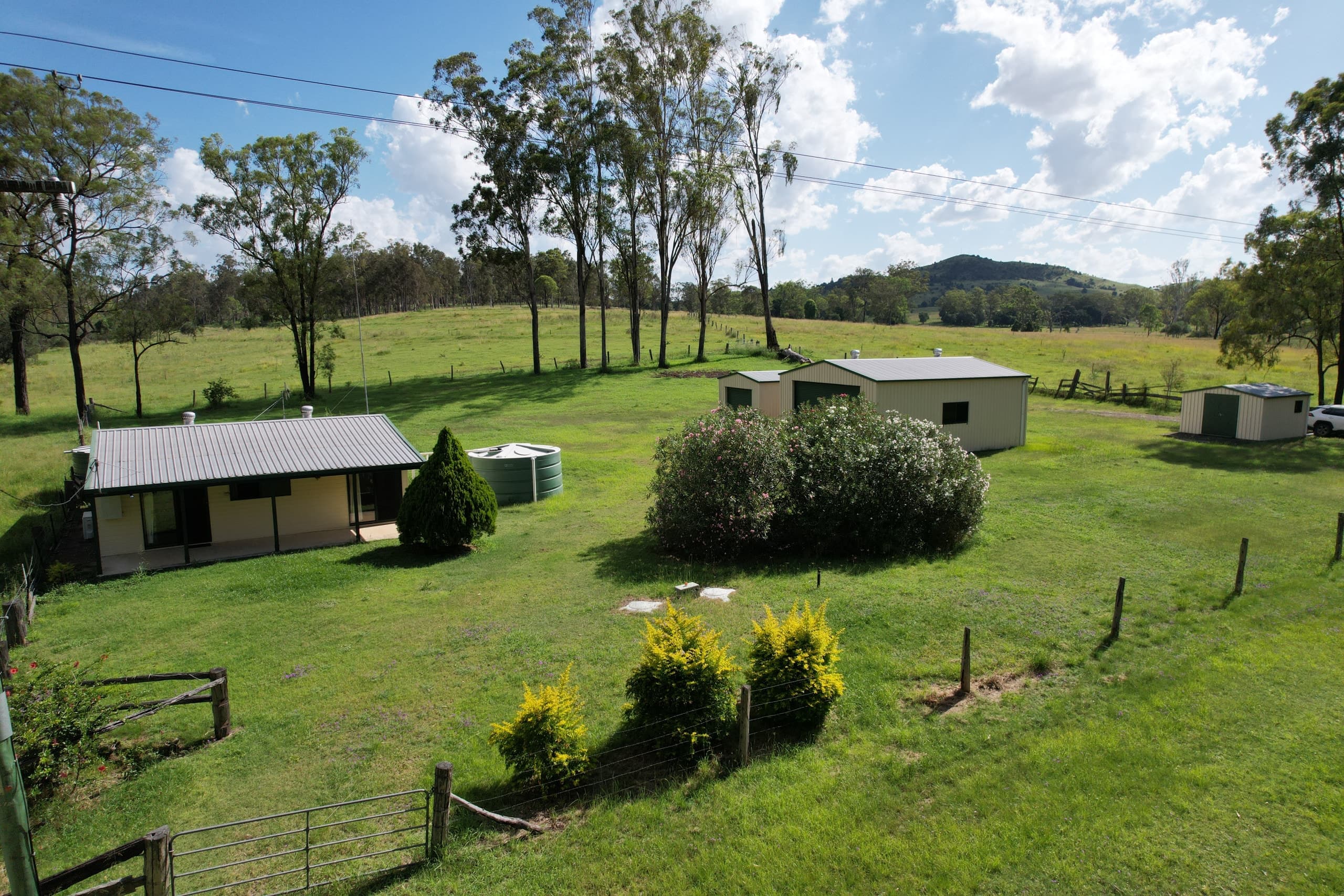 649 Jones Road, Murgon - Image 1