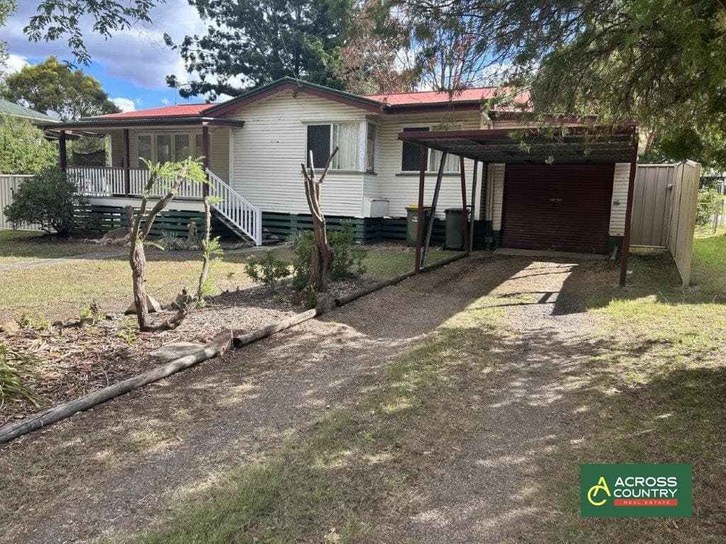 37 Douglas Street South, Murgon - Image 1